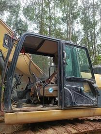 Buy Caterpillar 336E Used Excavator / 3 Buy Caterpillar 336E Used Excavator / 3
