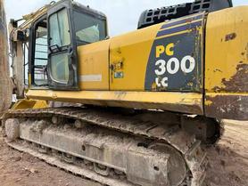 Buy Komatsu PC300 Used Excavator / 8 Buy Komatsu PC300 Used Excavator / 8