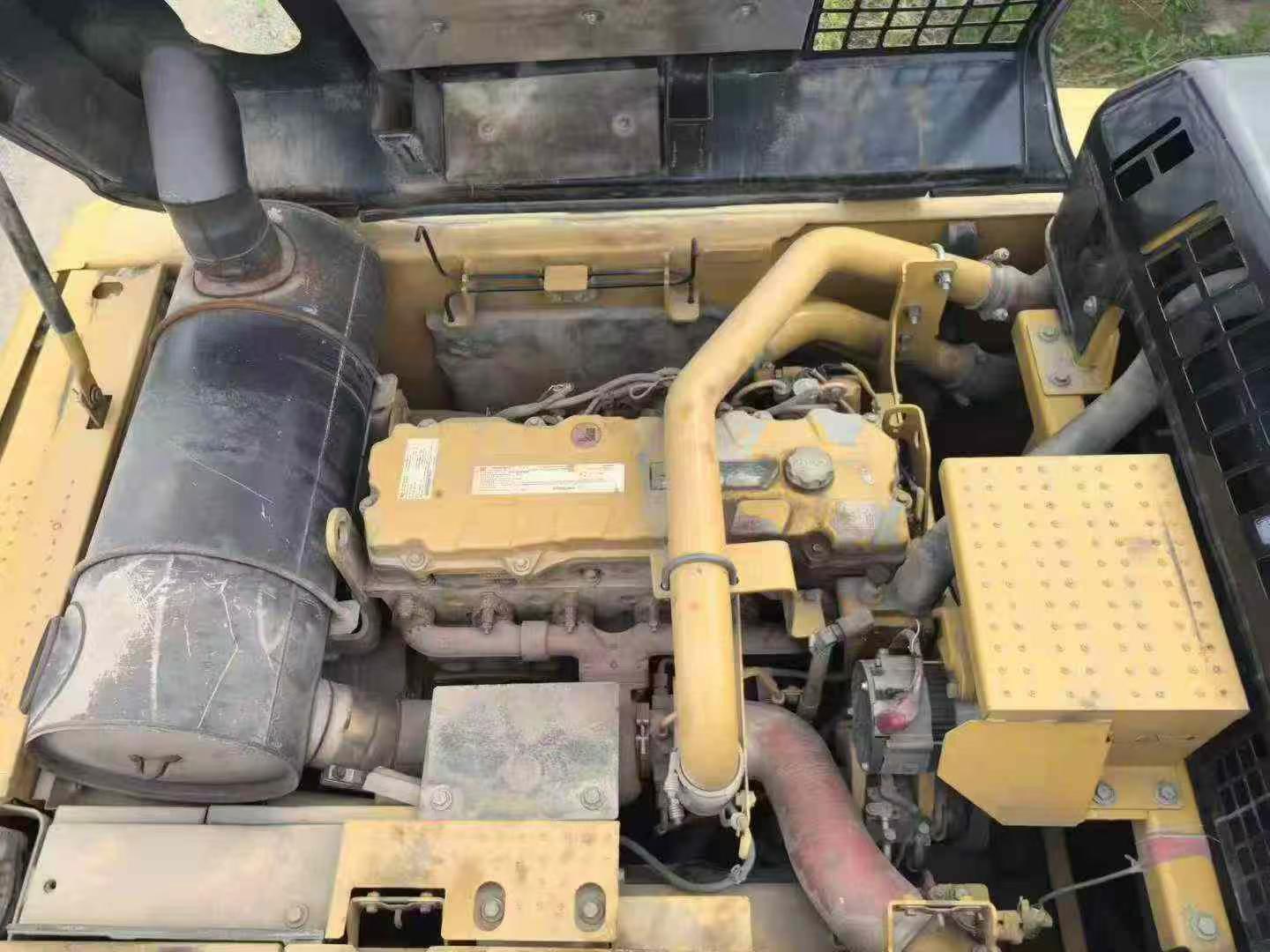 Buy Caterpillar 336E Used Excavator / 5 Buy Caterpillar 336E Used Excavator / 5