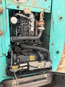 Buy Kobelco SK130 Used Excavator / 4 Buy Kobelco SK130 Used Excavator / 4