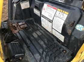 Buy Yanmar Vio17 Used Excavator / 8 Buy Yanmar Vio17 Used Excavator / 8