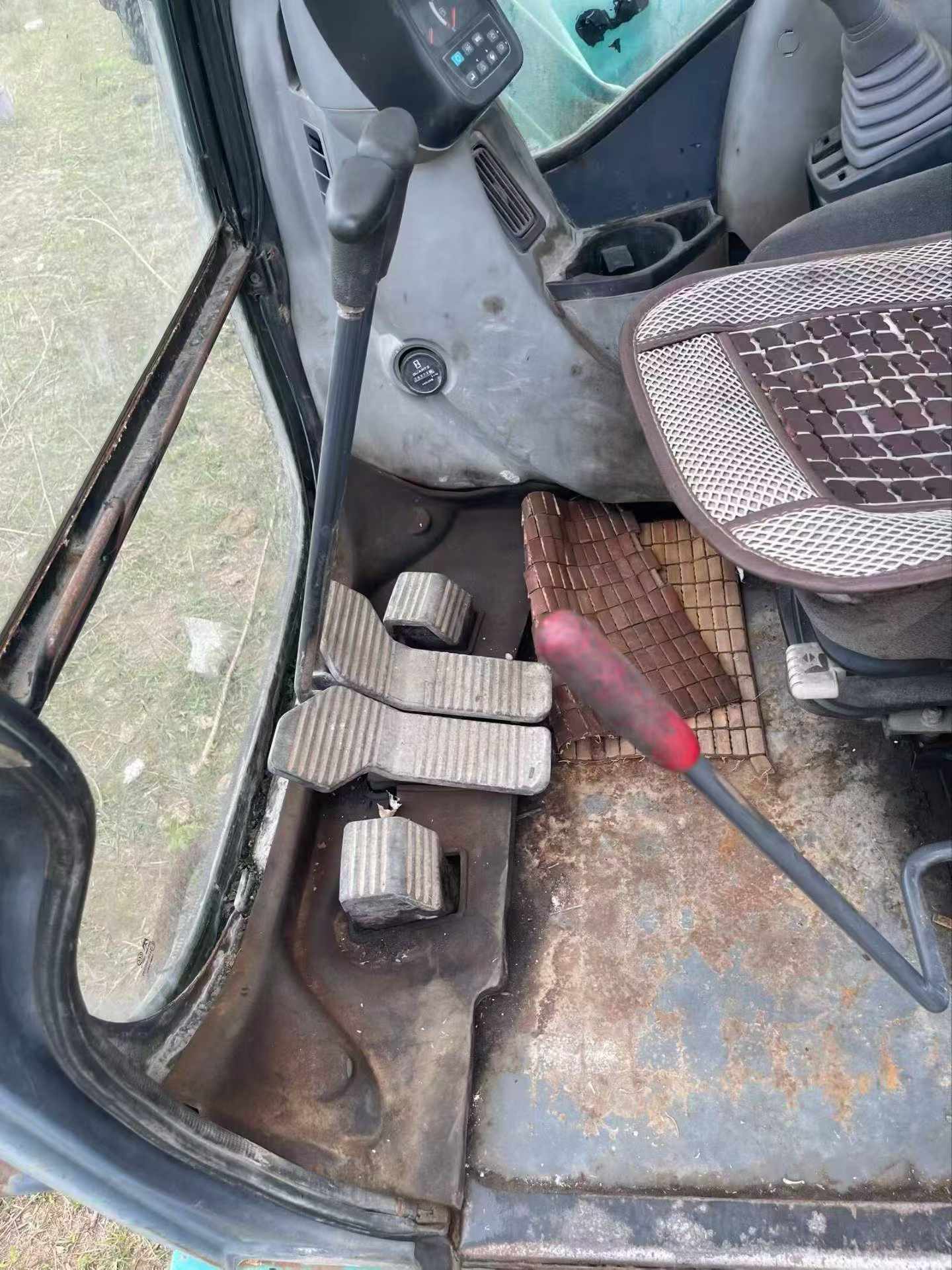 Buy Kobelco SK480 Used Excavator / 3 Buy Kobelco SK480 Used Excavator / 3