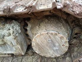 Buy Caterpillar 336E Used Excavator / 9 Buy Caterpillar 336E Used Excavator / 9