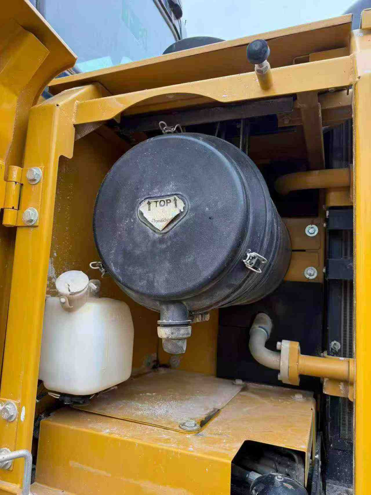 Buy Sany SY205C Used Excavator / 6