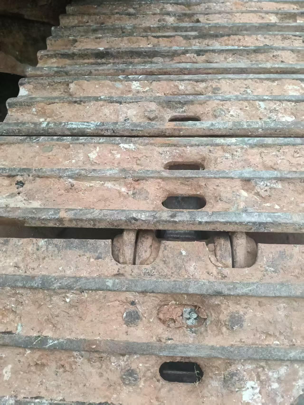 Buy Hyundai R150-7 Used Excavator / 6