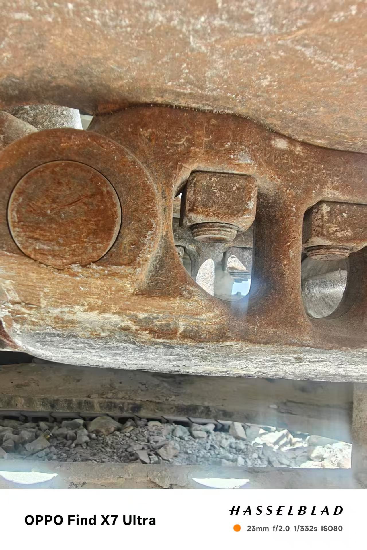 Buy Komatsu PC450-8 Used Excavator / 6