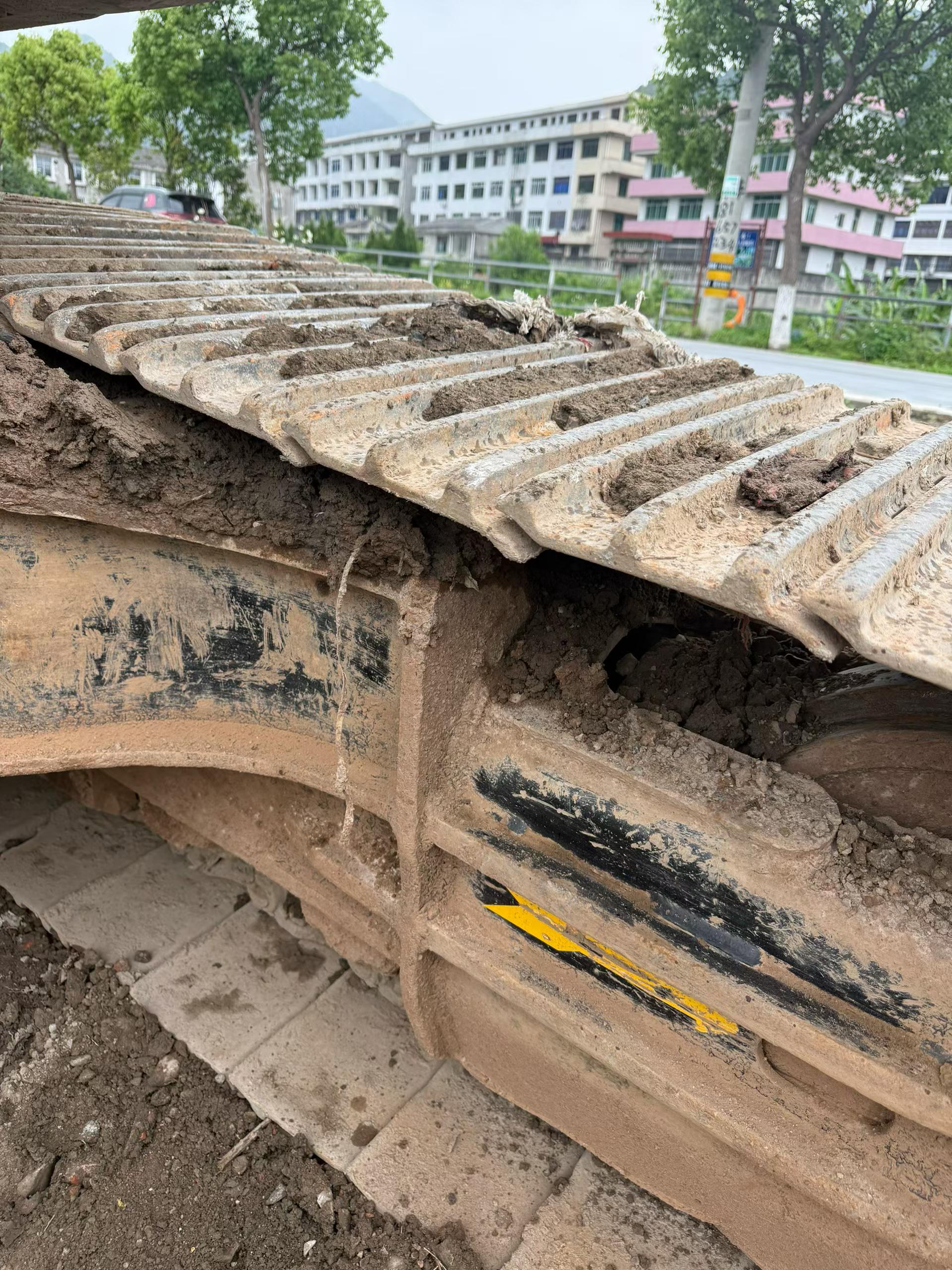 Купить Подержанный Экскаватор Sany SY245H / 8