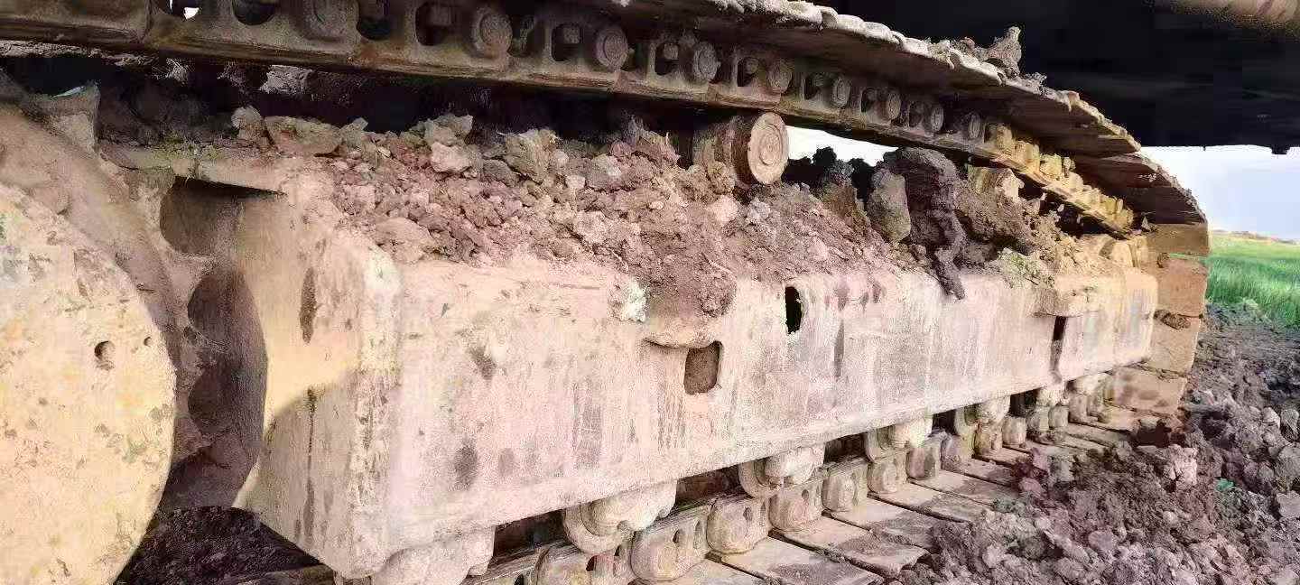 Buy Kobelco SK200-9 Used Excavator / 5
