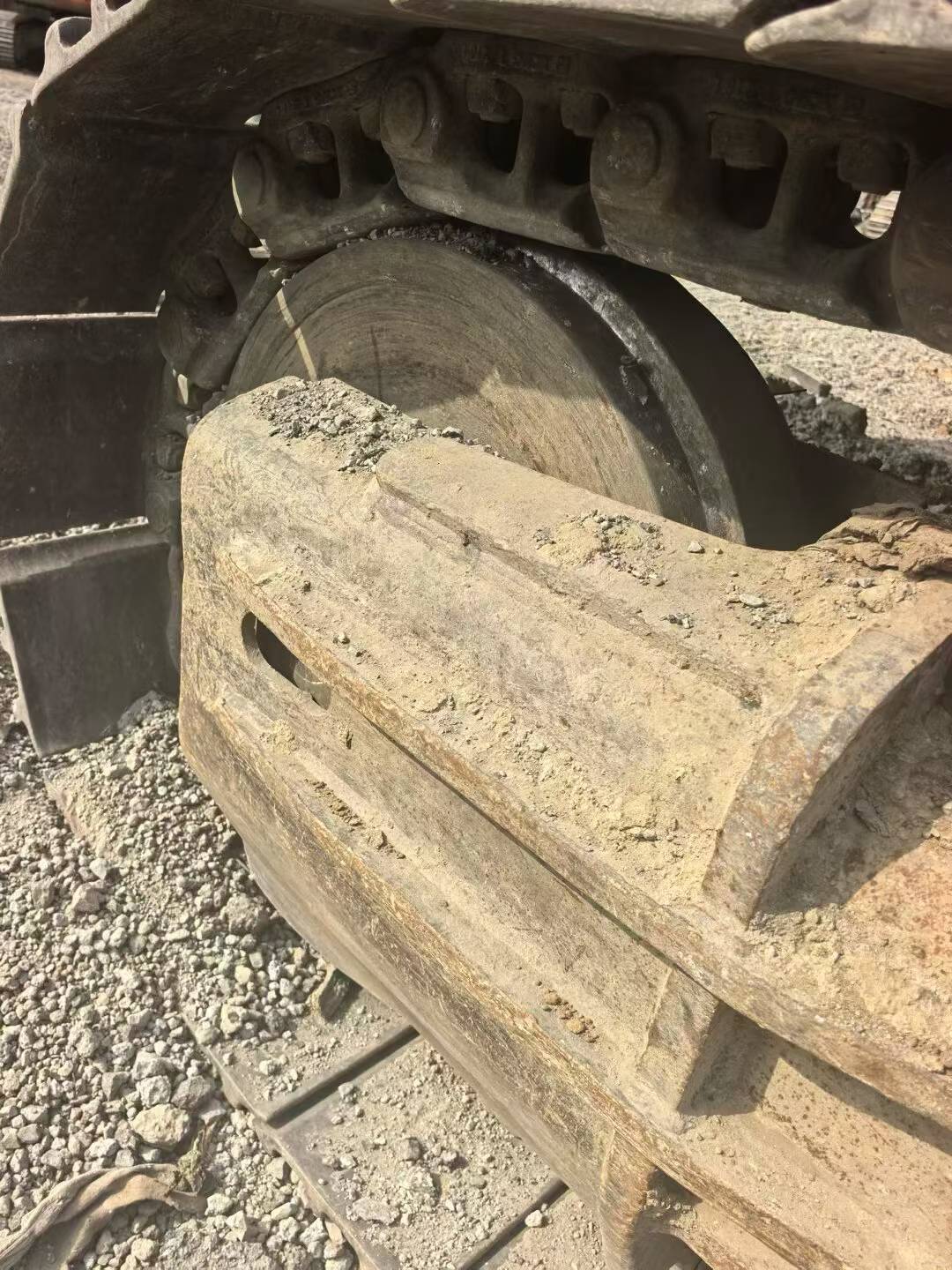 Buy XCMG XE370 Used Excavator / 4