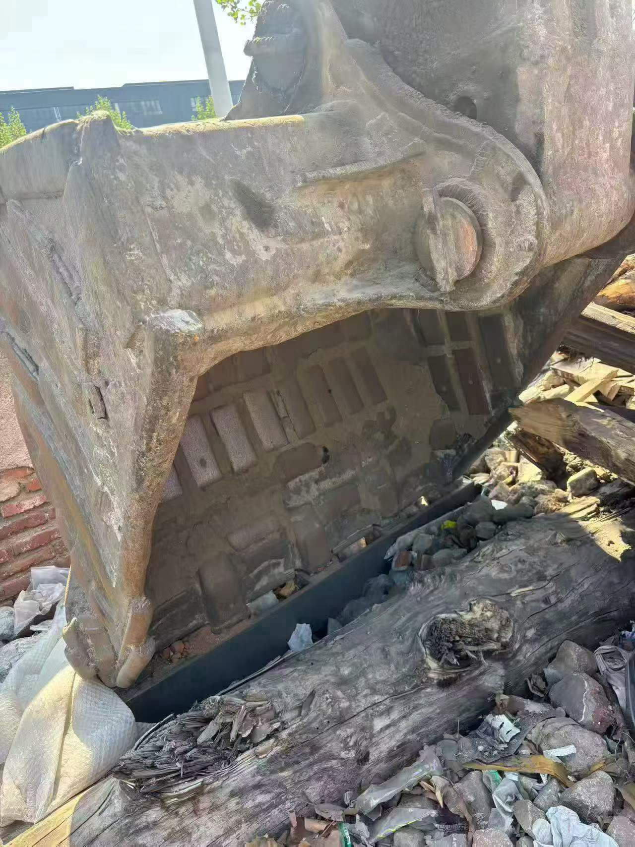 Buy Komatsu PC360-7 Used Excavator / 5