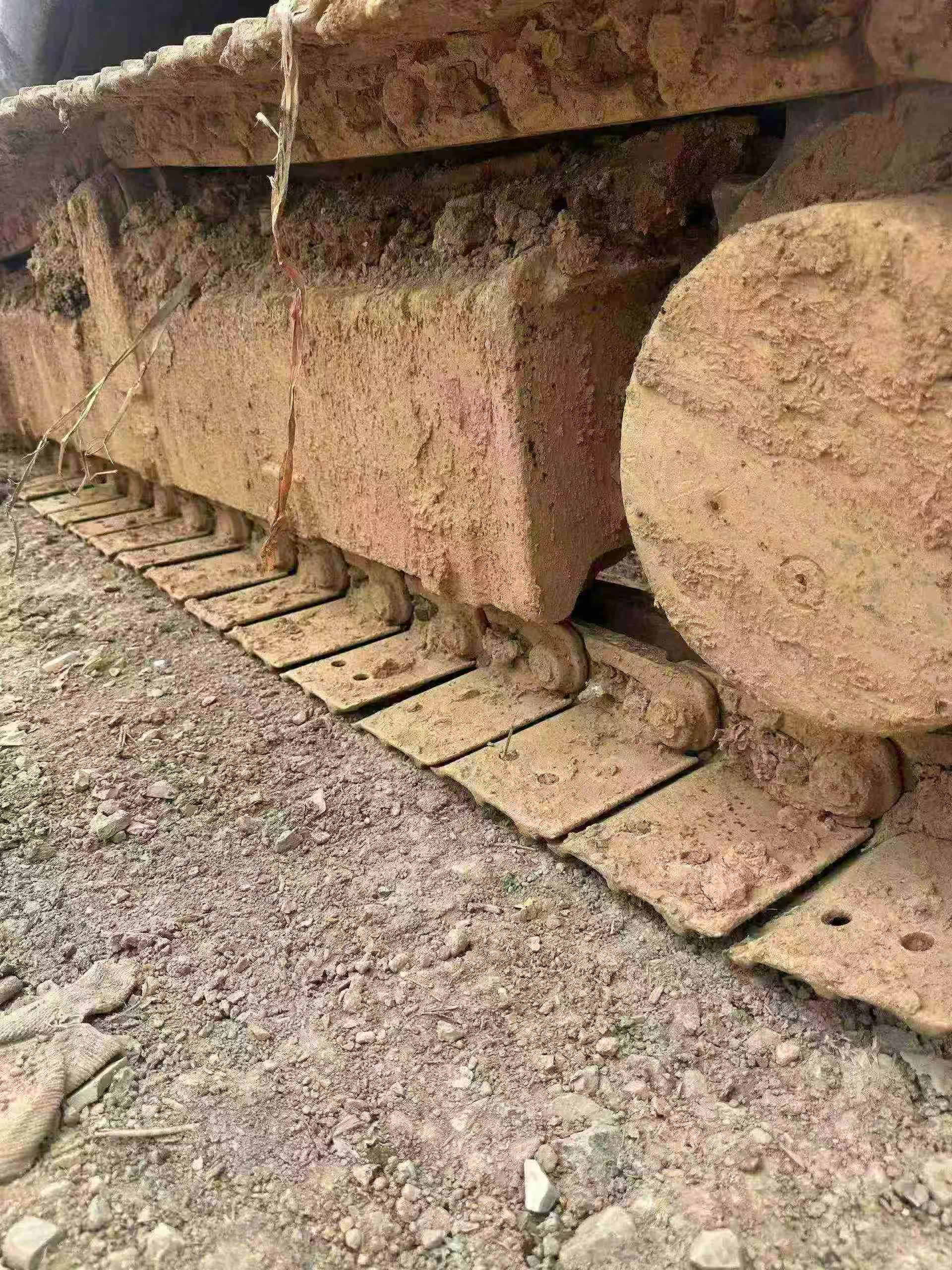 Buy Sany SY60 Used Excavator / 6