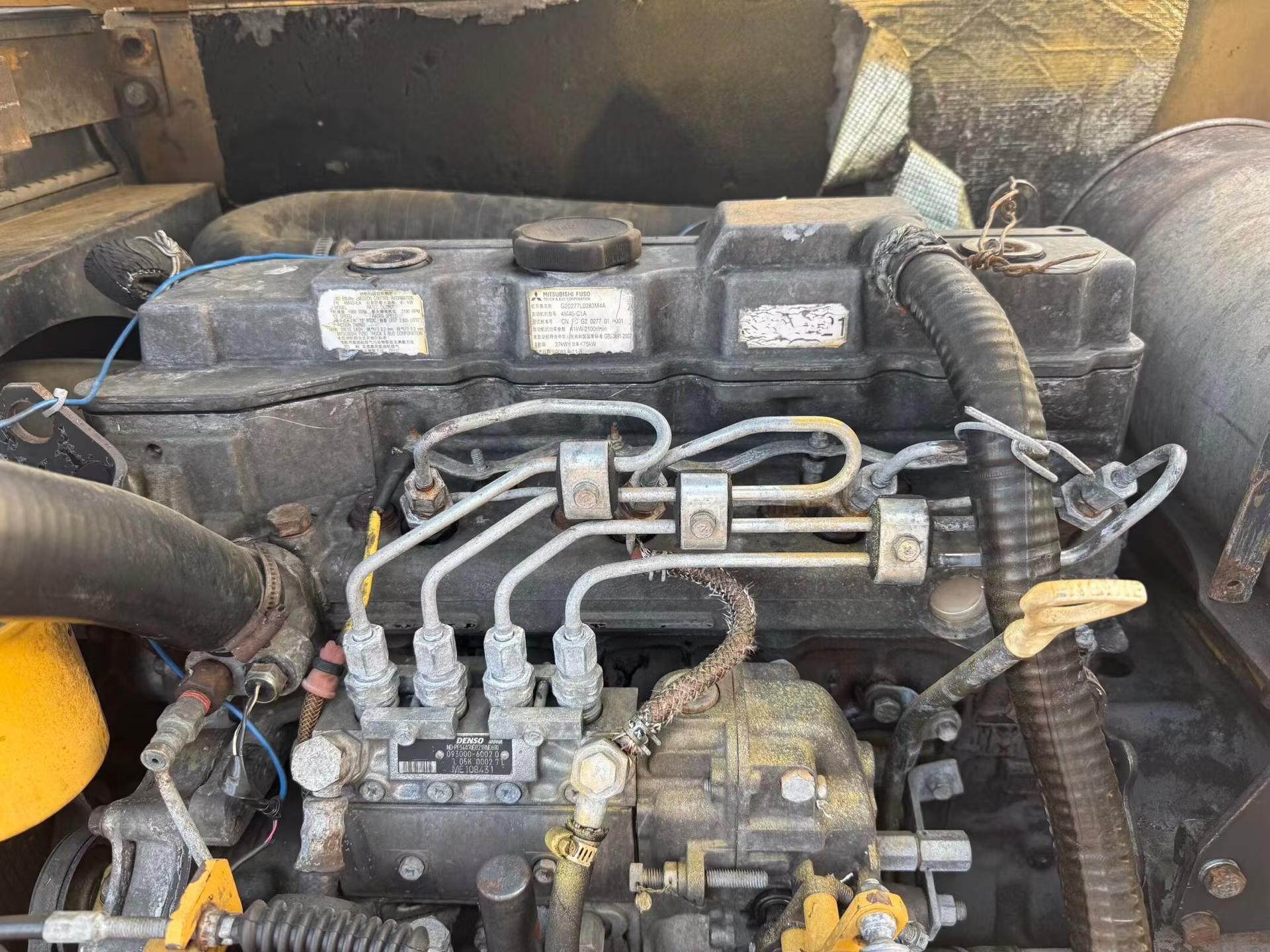 Buy Caterpillar 306D Used Excavator / 5