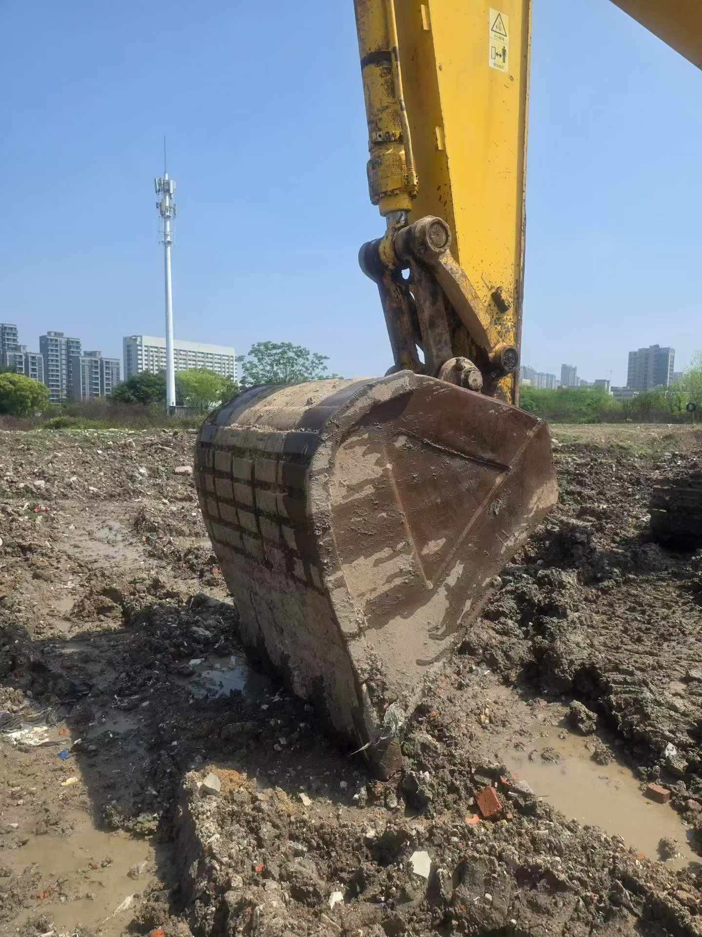 Buy Sumitomo SH360-5 Used Excavator / 8