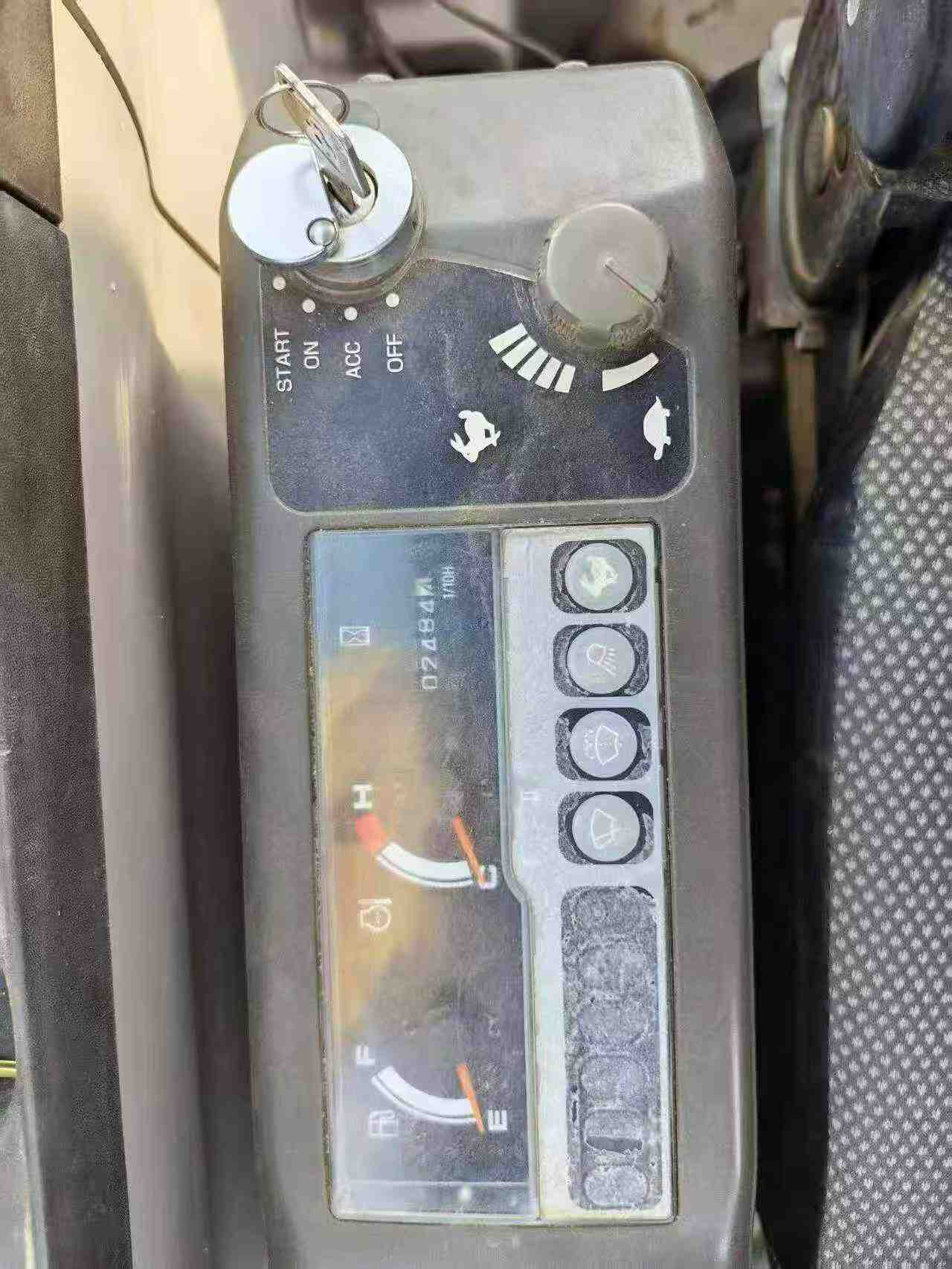 Buy Sumitomo SH80-6 Used Excavator / 8