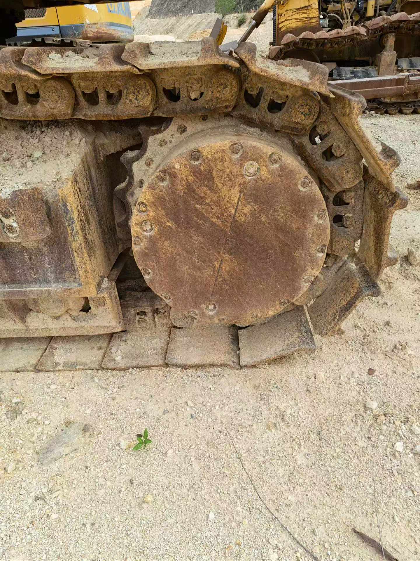 Buy Komatsu PC450-7 Used Excavator / 5