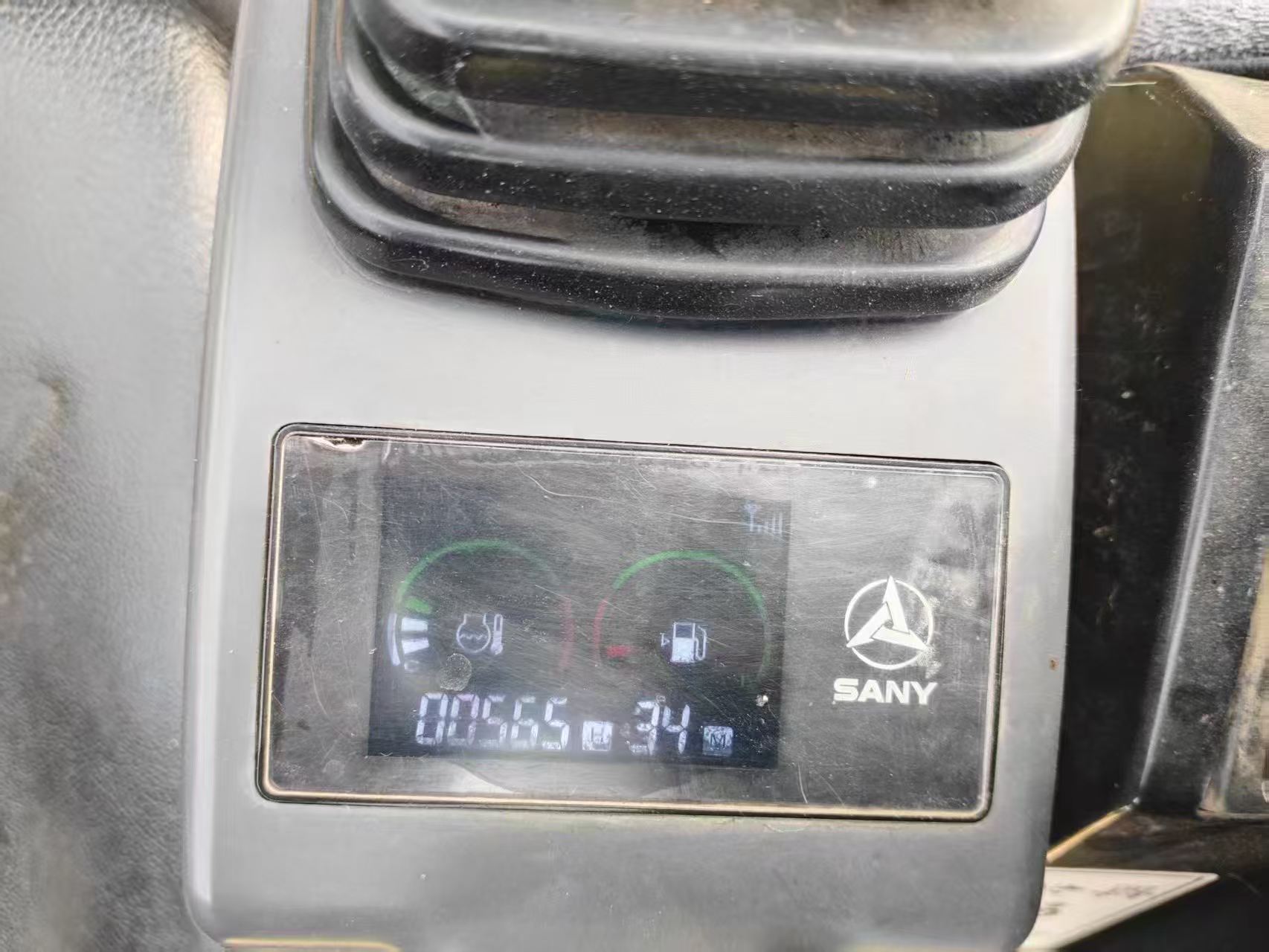 Buy Sany SY19E Used Excavator / 3