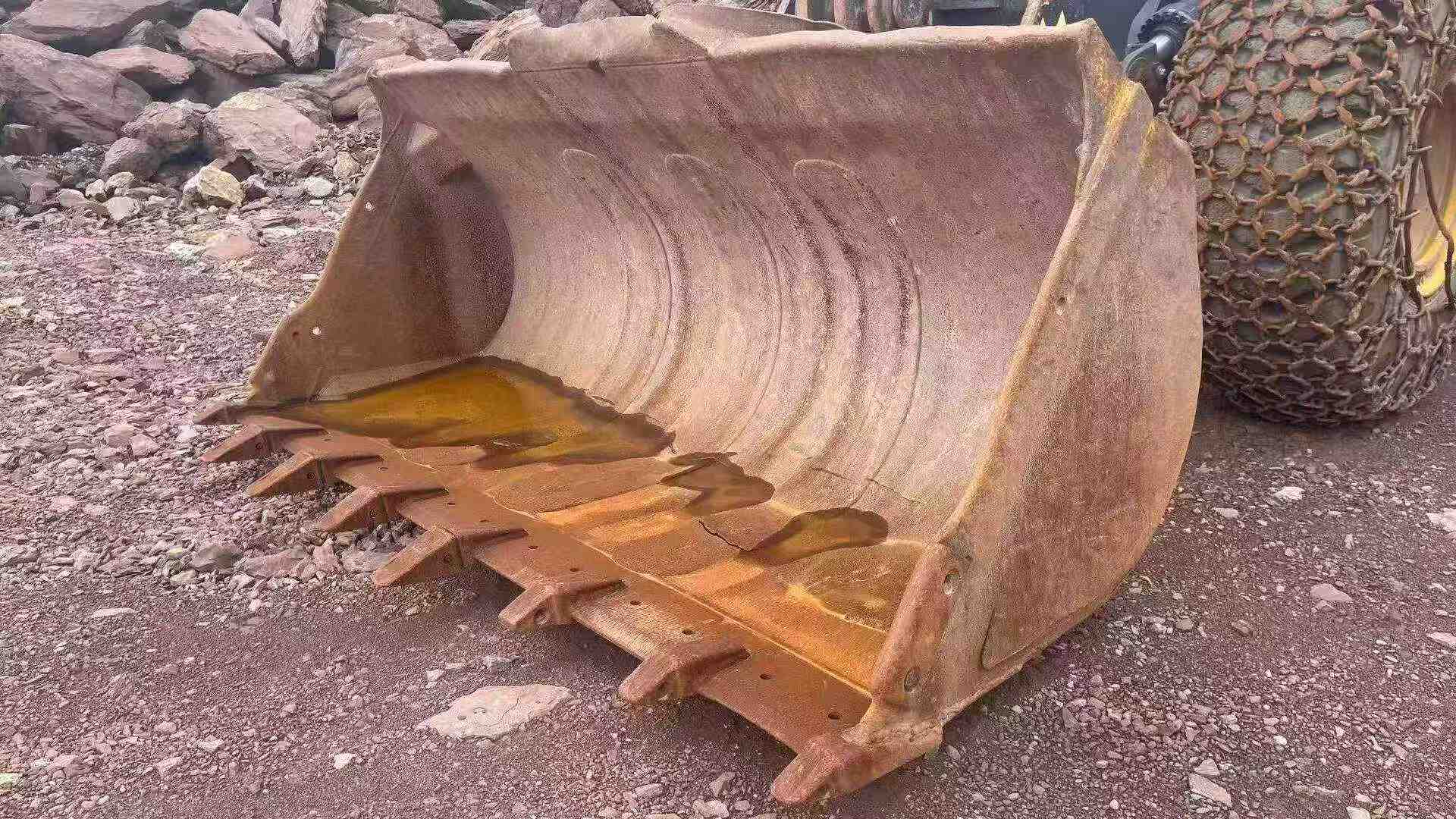 Buy XCMG XC958 Used Excavator / 3