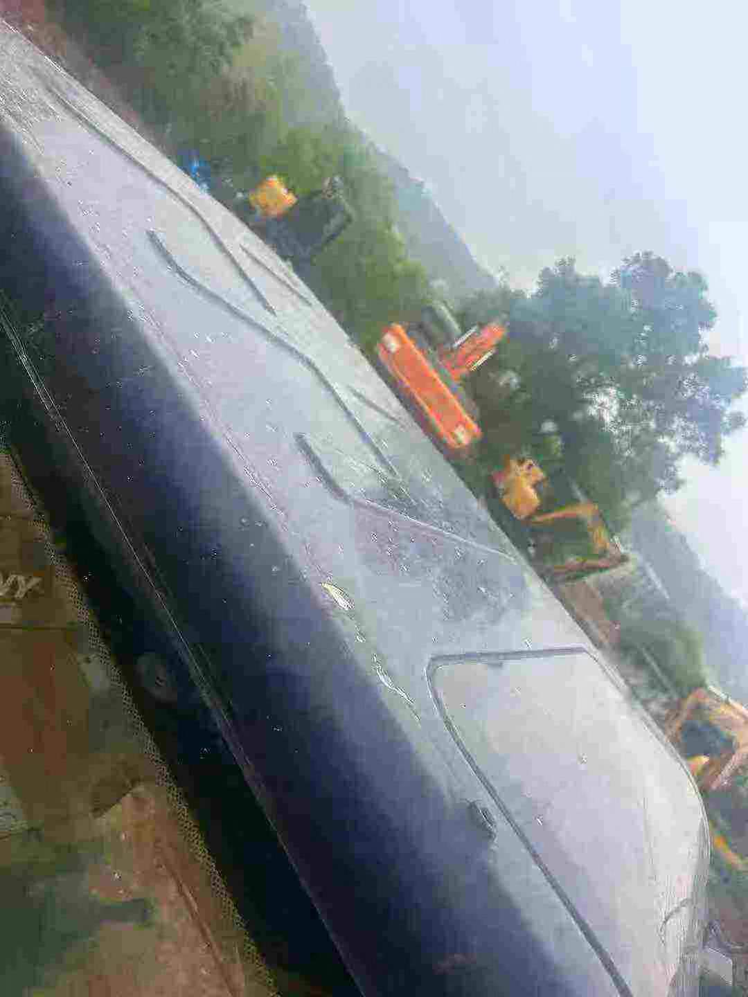Buy Sany SY70C Used Excavator / 7