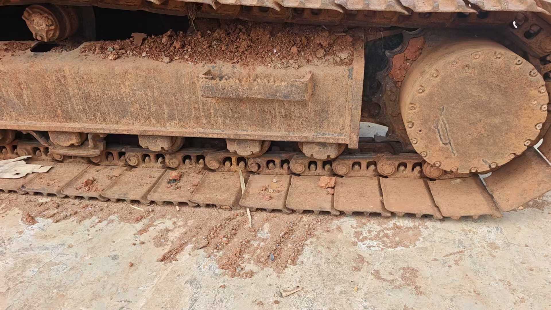 Buy Hyundai R150-7 Used Excavator / 3
