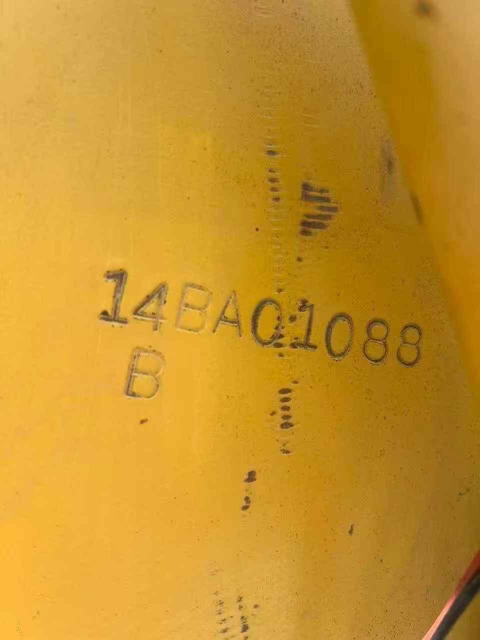 Buy Komatsu PC210LC-8 Used Excavator / 3