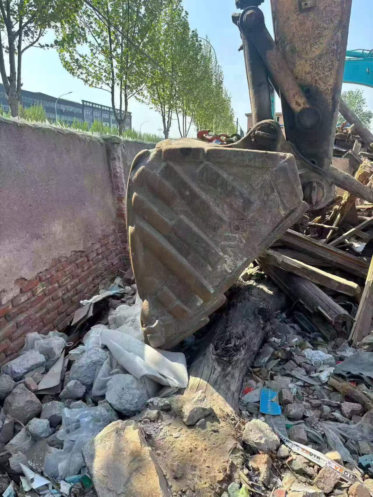 Buy Komatsu PC360-7 Used Excavator / 7