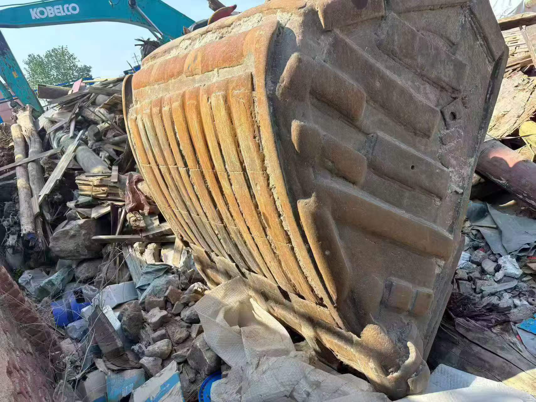 Buy Komatsu PC360-7 Used Excavator / 4