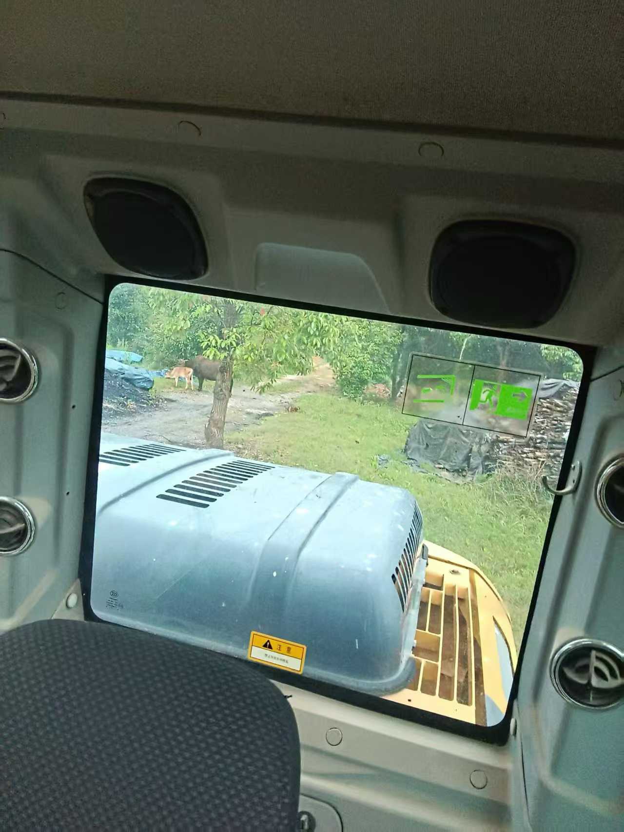 Buy XCMG XE135B Used Excavator / 7