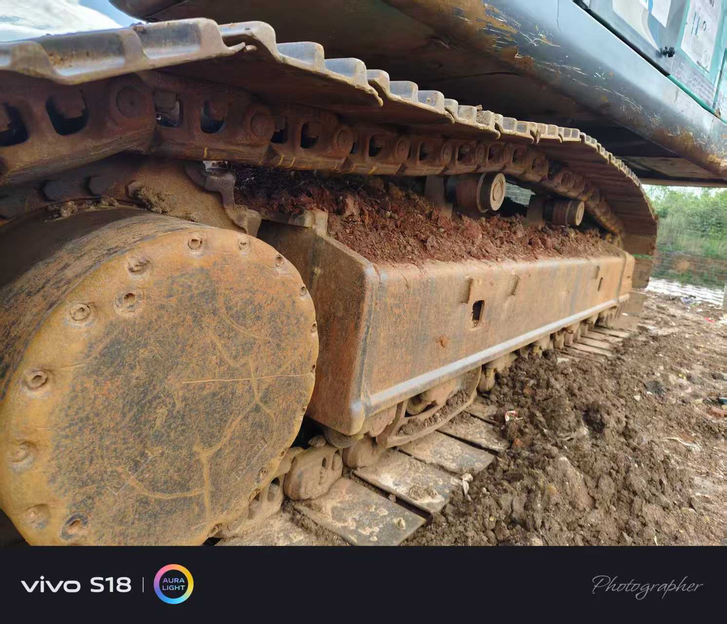 Buy Kobelco SK2008 Used Excavator / 4