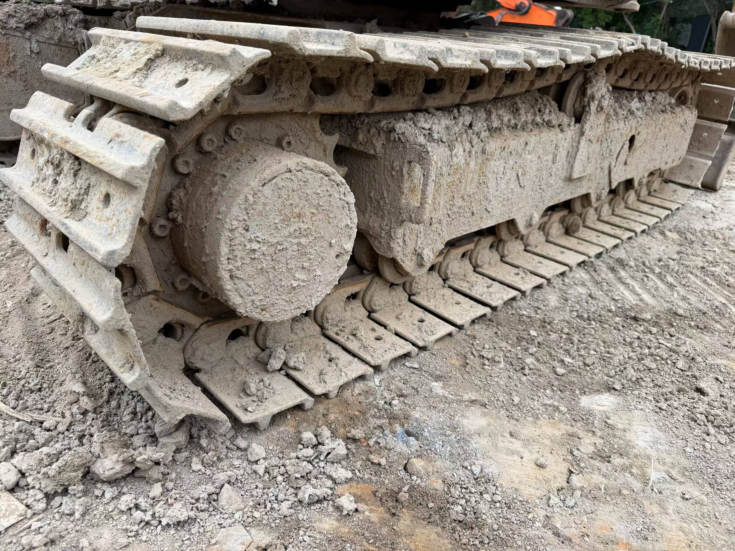 Buy Sany SY26U Used Excavator / 5