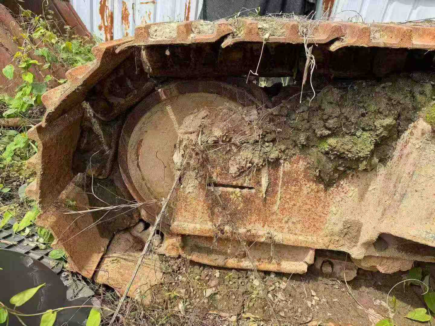 Buy Kobelco SK200-6 Used Excavator / 9