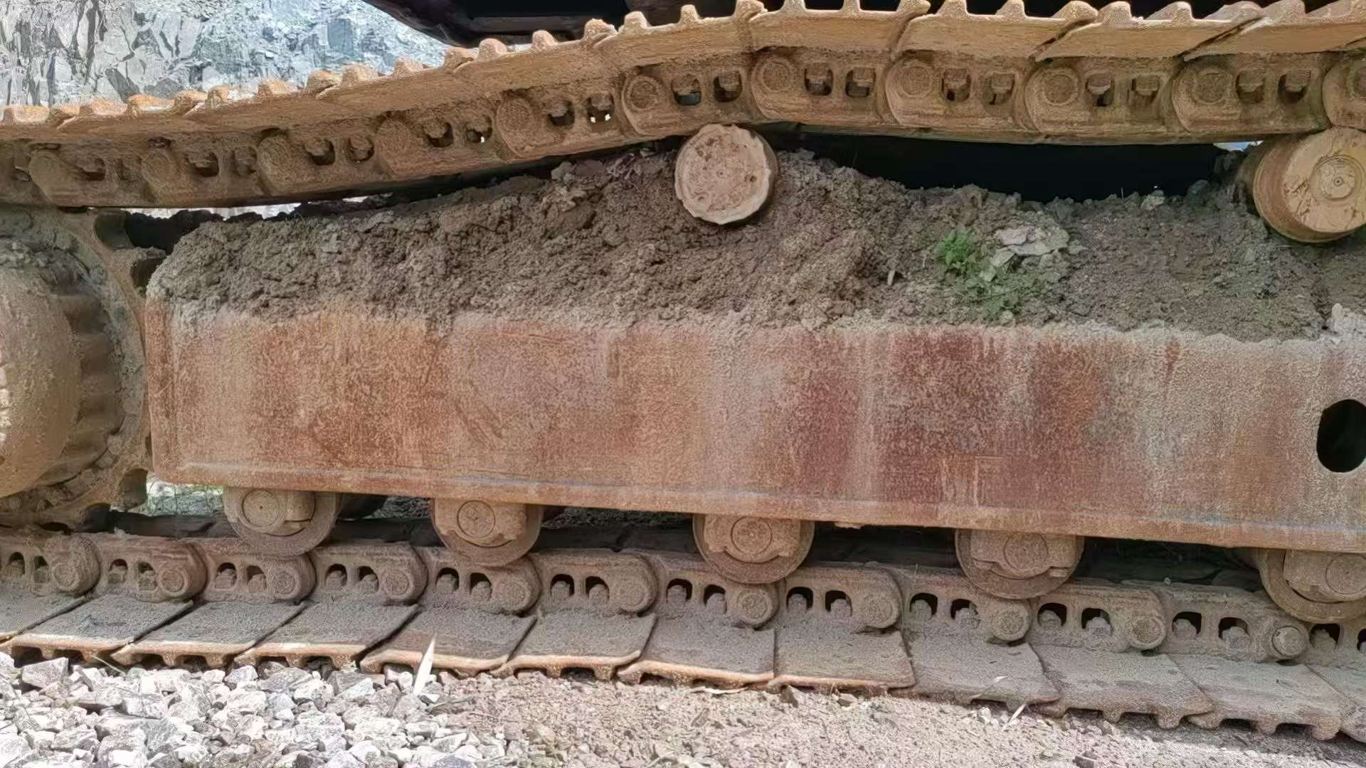 Buy Komatsu PC360-7 Used Excavator / 6
