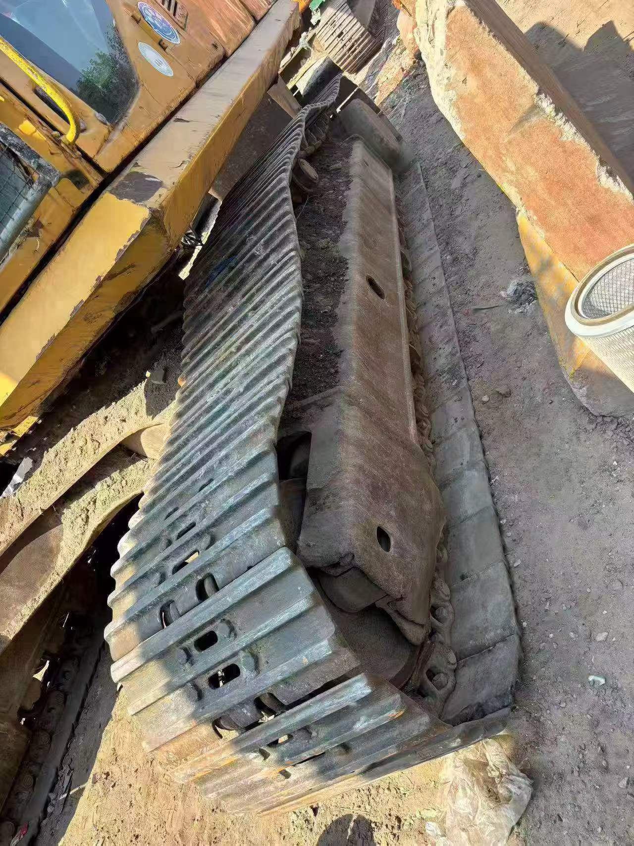 Buy Komatsu PC360-7 Used Excavator / 2