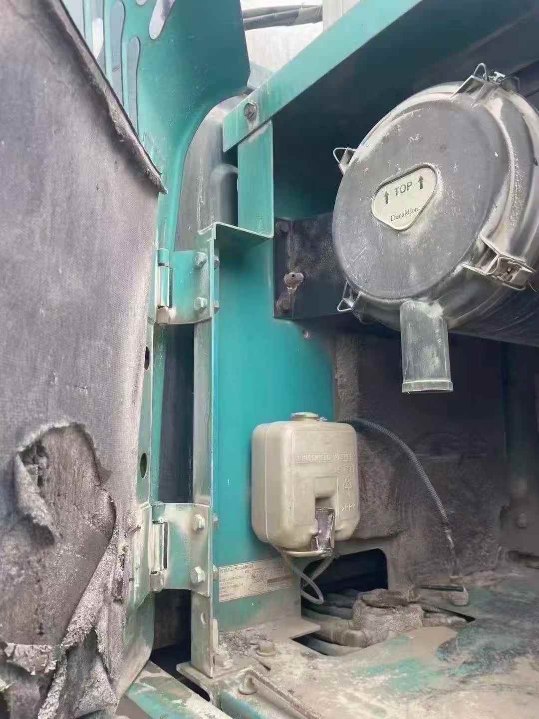 Buy Kobelco SK200-11 Used Excavator / 7