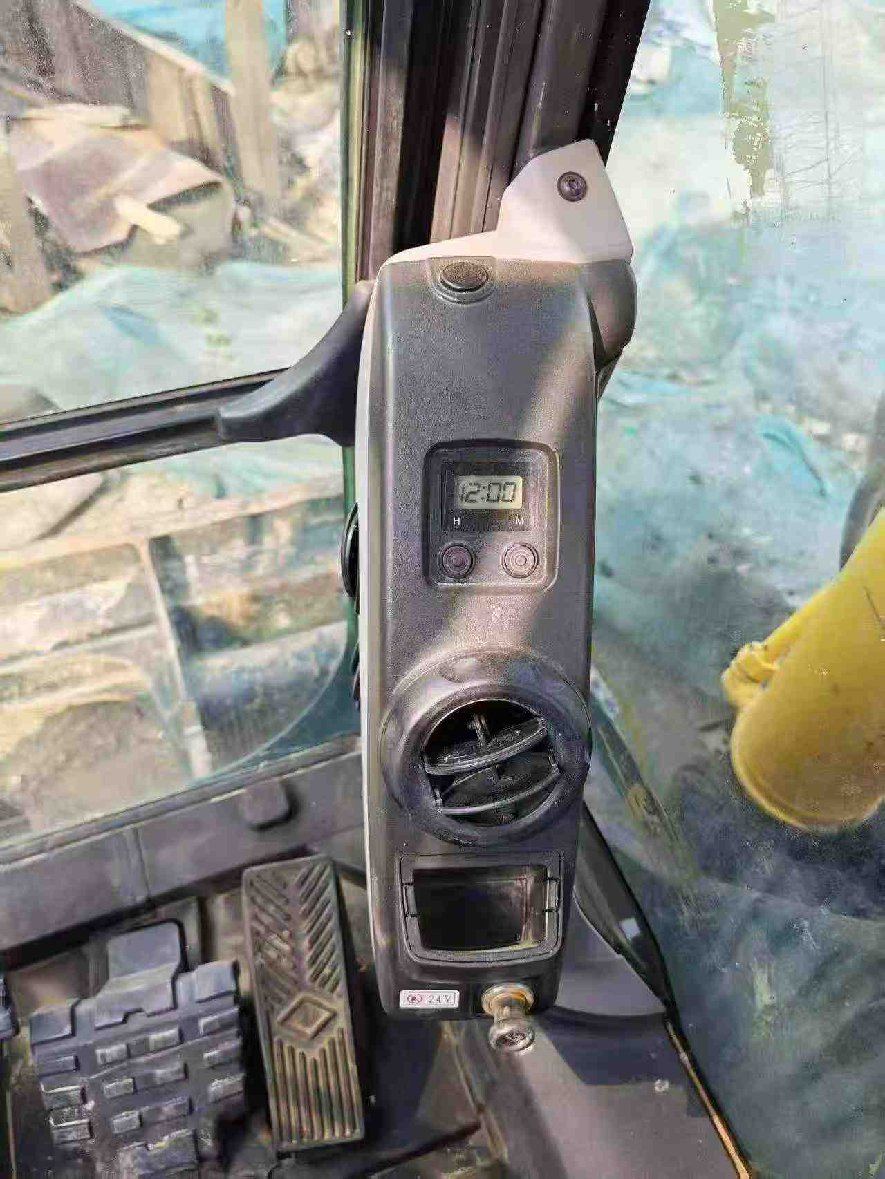 Buy Sumitomo SH80-6 Used Excavator / 5