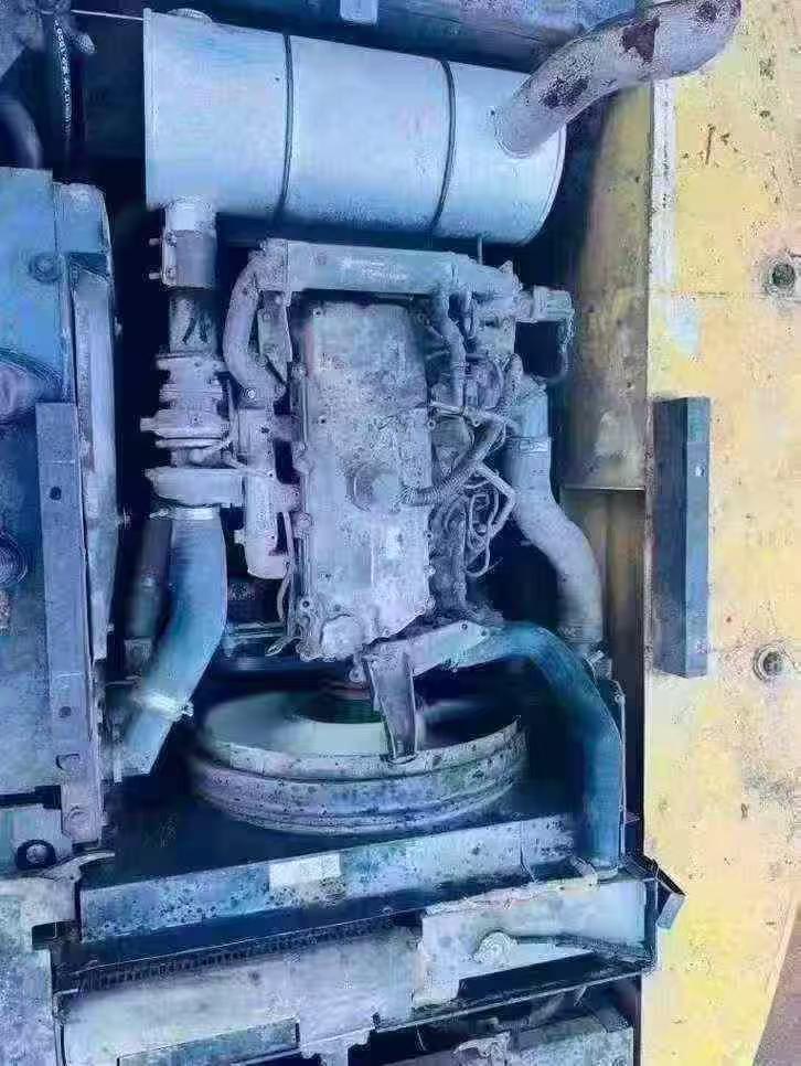 Buy Sumitomo SH240-5 Used Excavator / 6