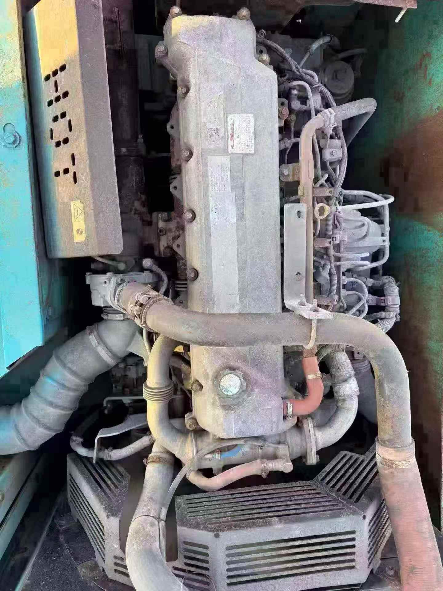Buy Kobelco SK350-8 Used Excavator / 8