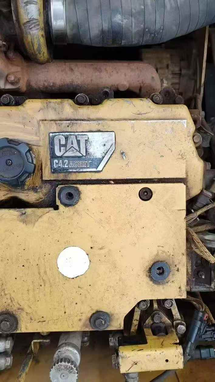 Buy Caterpillar 312D Used Excavator / 7