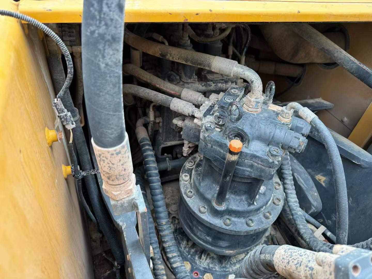 Buy XCMG XE200DA Used Excavator / 6