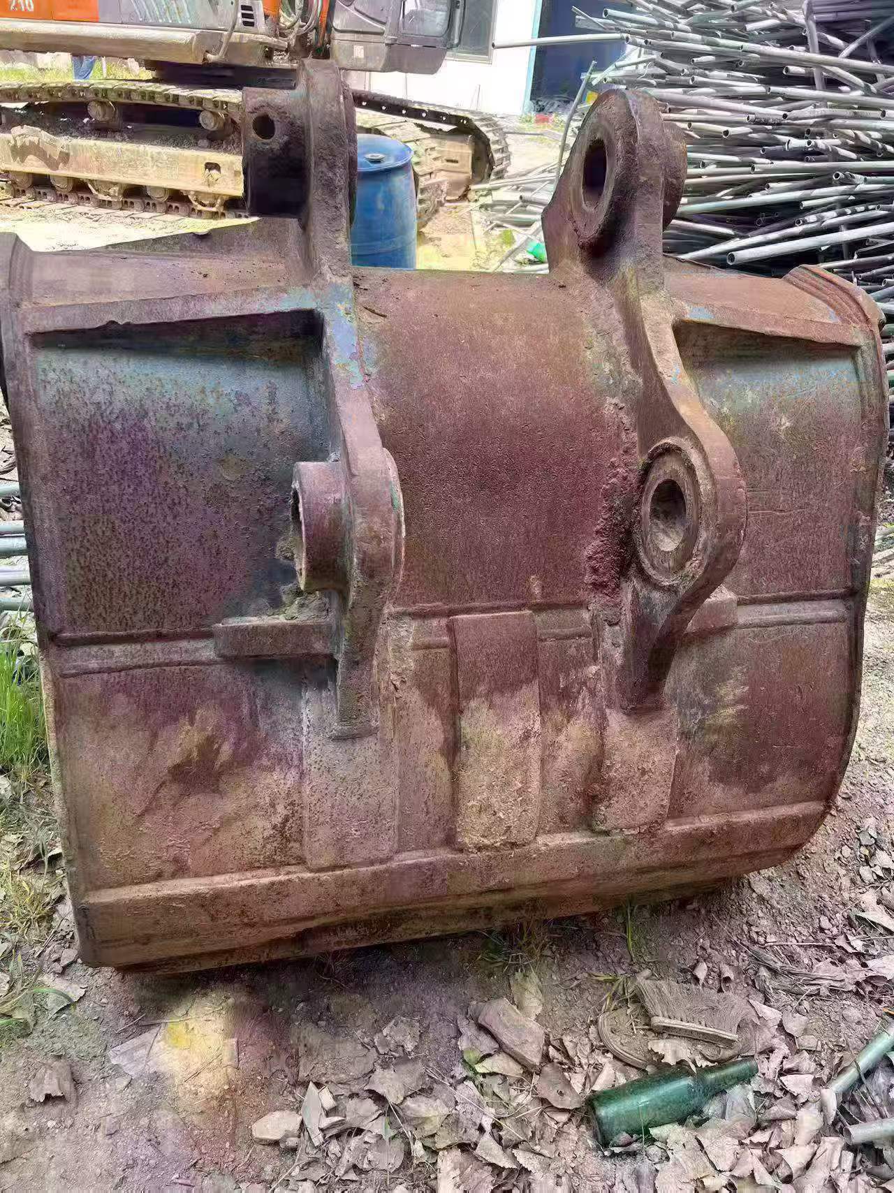 Buy Komatsu PC360-7 Used Excavator / 4