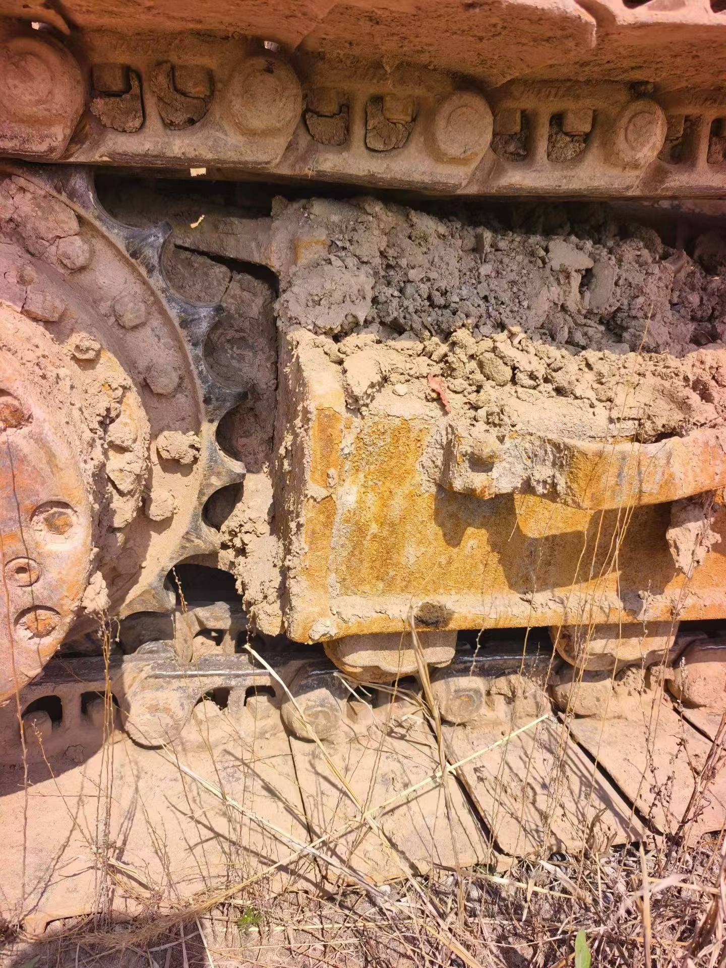 Buy Hitachi ZX240-3G Used Excavator / 8