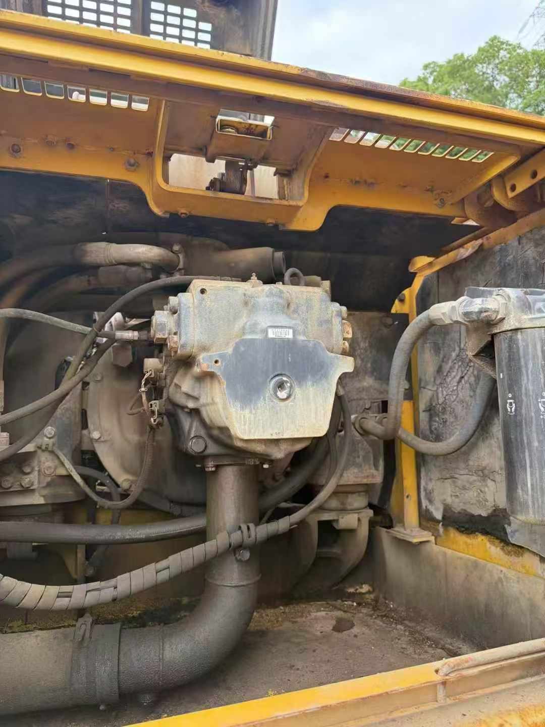 Buy Komatsu PC300-7 Used Excavator / 2