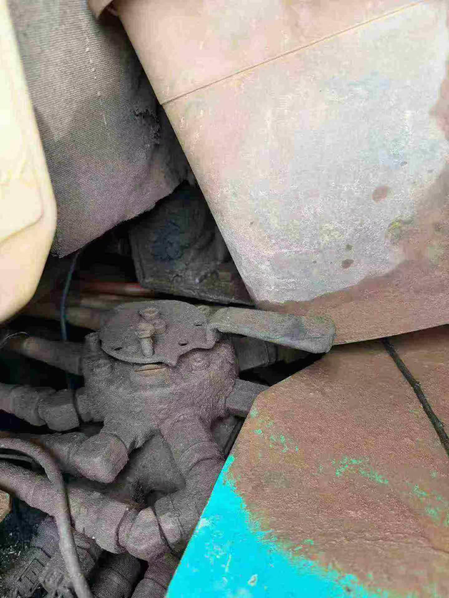 Compre Excavadora Kobelco SK10SR-2 Usada / 3