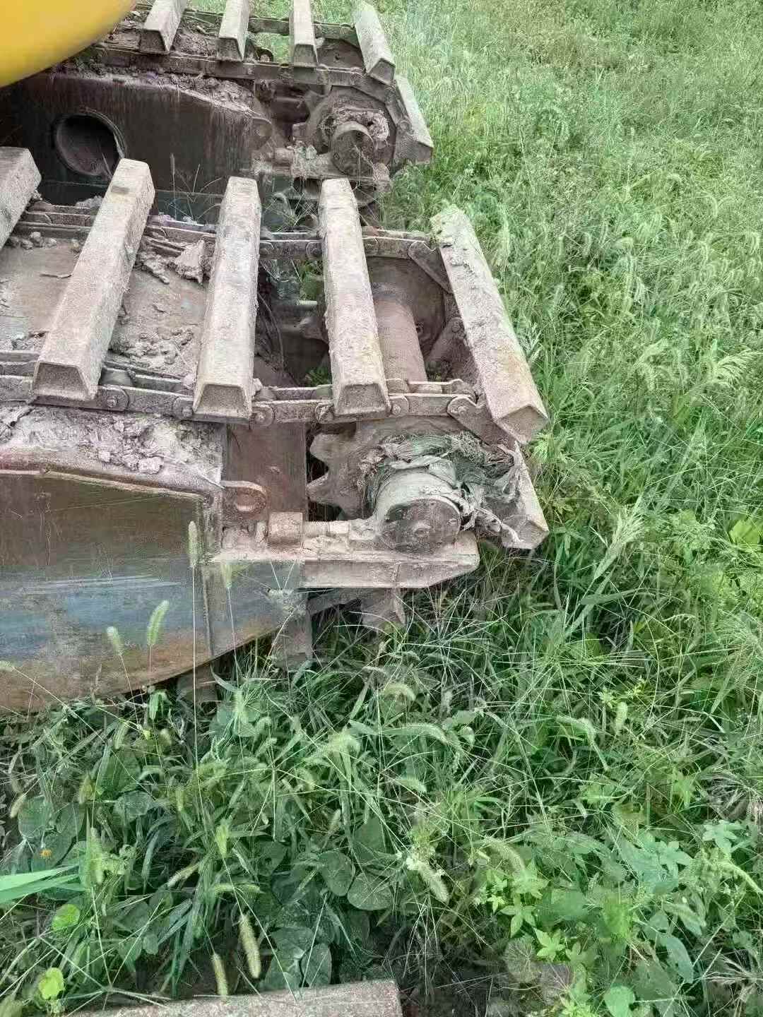 Buy Komatsu PC70-8 Used Excavator / 2