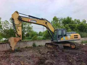 Compre Excavadora XCMG XE380K Usada / 2 Compre Excavadora XCMG XE380K Usada / 2
