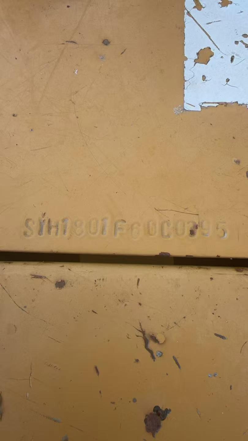 Buy Sany SY55 Used Excavator / 7