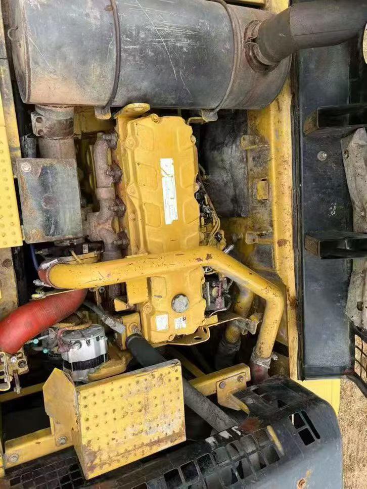Buy Caterpillar 336E Used Excavator / 6