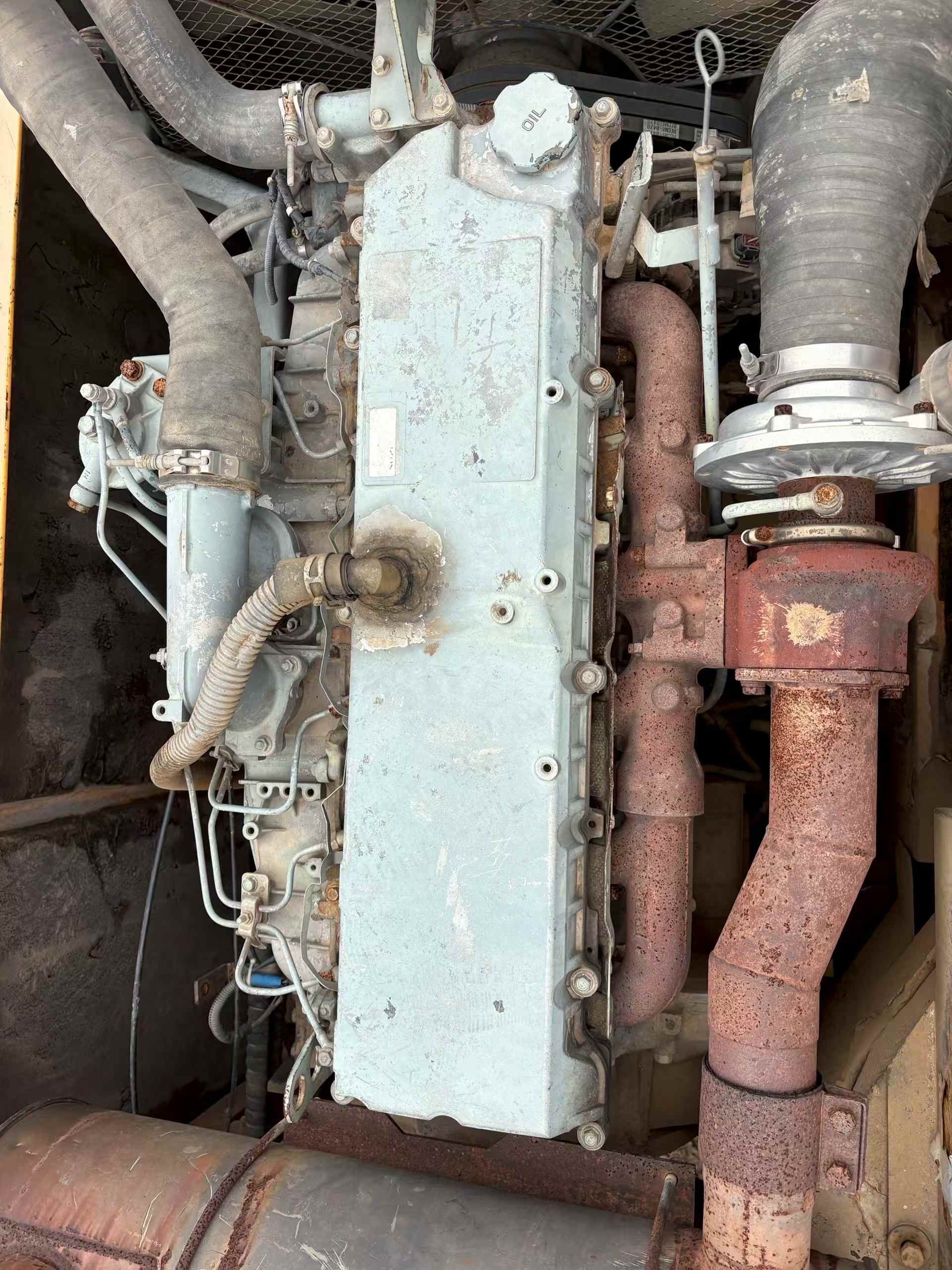 Buy Sany SY365C Used Excavator / 3