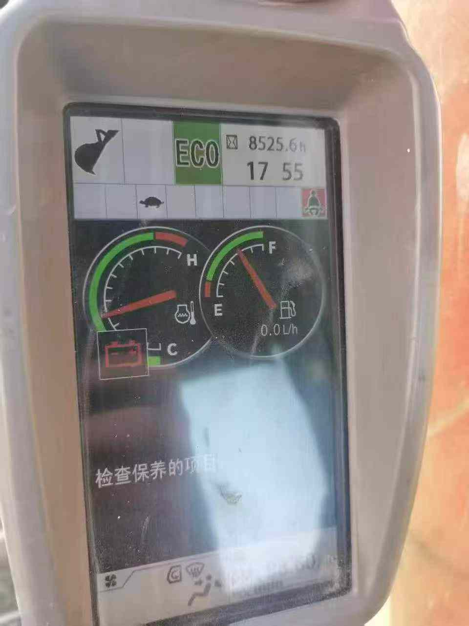Buy Hitachi EX330 Used Excavator / 7