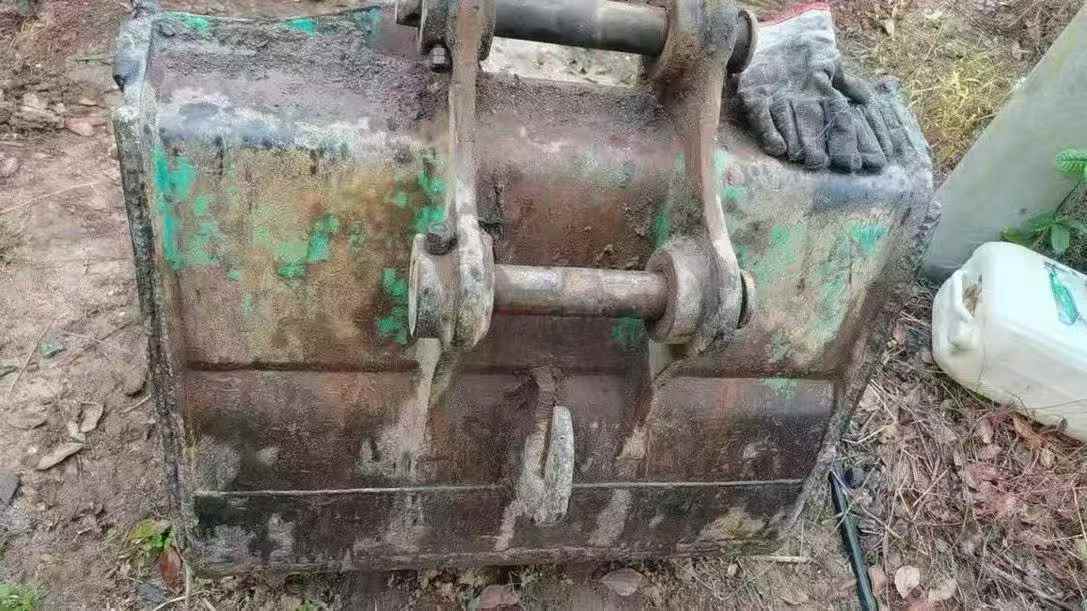 Buy Kobelco SK75 Used Excavator / 4