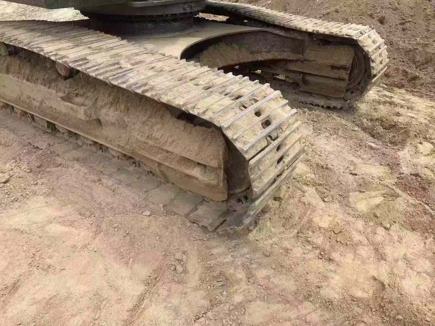 Buy Sany SY235C-8 Used Excavator / 5